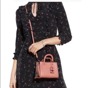 Coach Rogue 17 (SOLD)